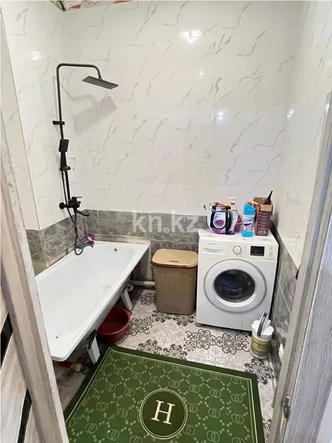 Продажа 3-комнатной квартиры, 75 м² - Продажа трехкомнатных квартир в монолитно-каркасном доме в Алматы - страница 4 фото 4 из 4