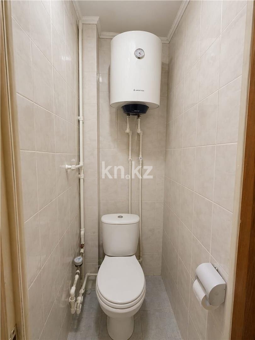 Продажа 2-комнатной квартиры, 54 м² в Караганде - фото 10