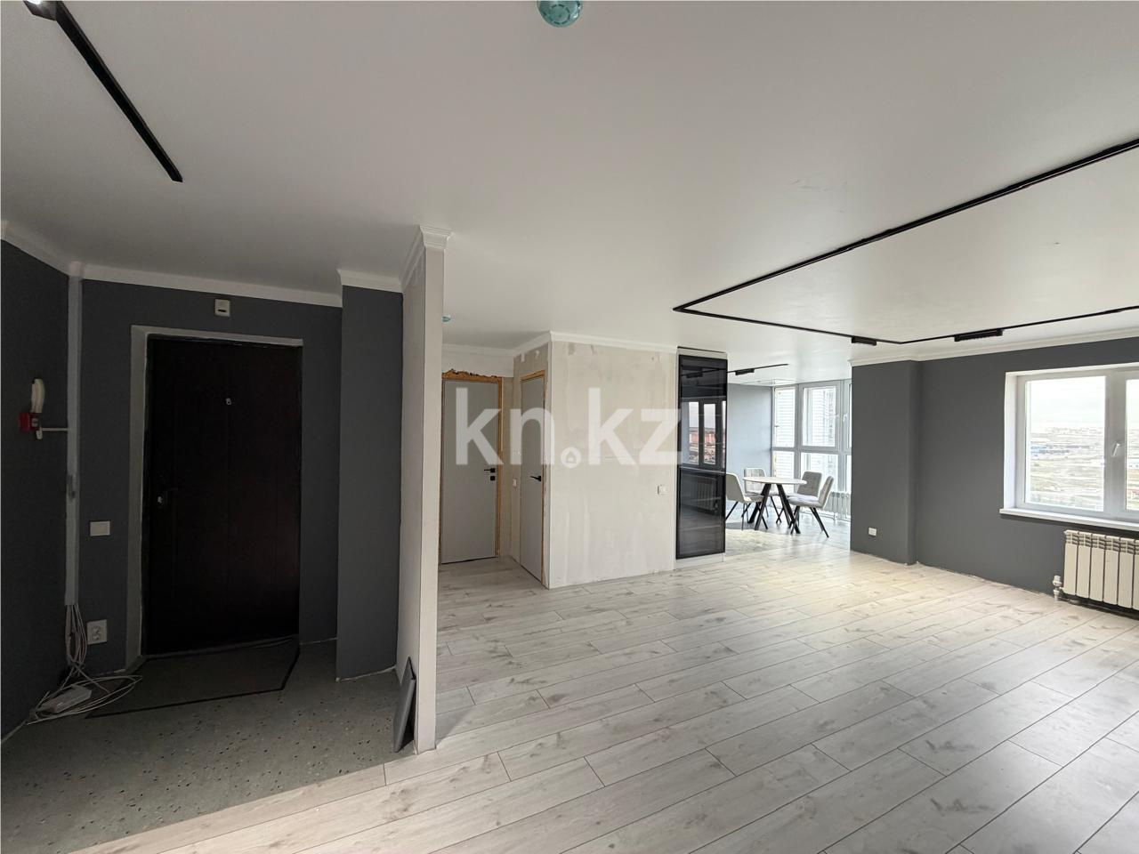 Продажа 2-комнатной квартиры, 70 м² - Продажа квартир в Казахстане - страница 4 фото 9 из 9