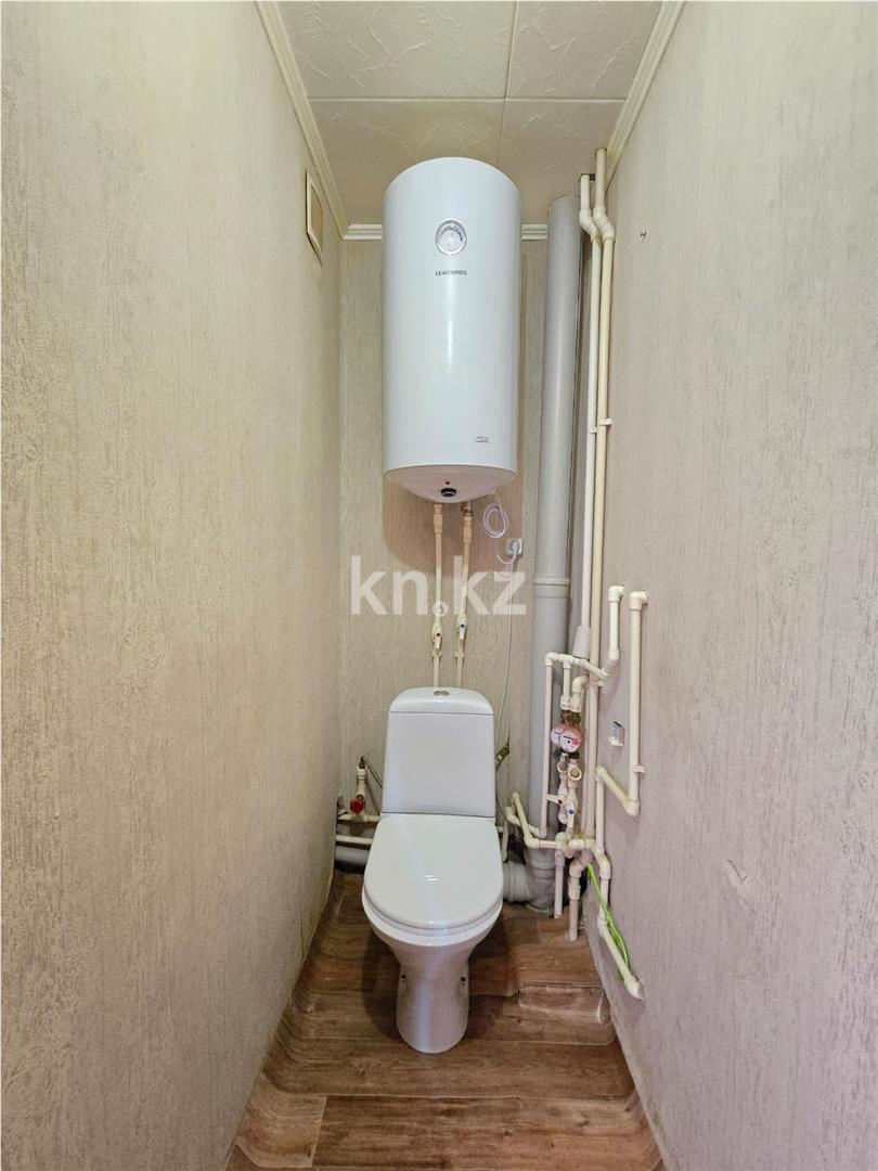 Продажа 1-комнатной квартиры, 33 м² - Продажа недвижимости в Темиртау - страница 3 фото 8 из 11