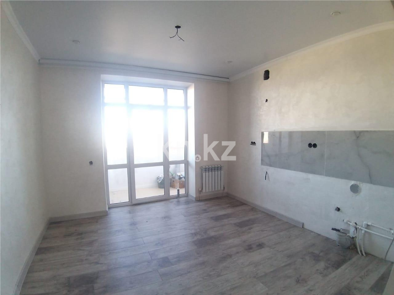 Продажа 3-комнатной квартиры, 82 м², мкр-н Голубые Пруды - Продажа квартир в Караганде фото 11 из 23