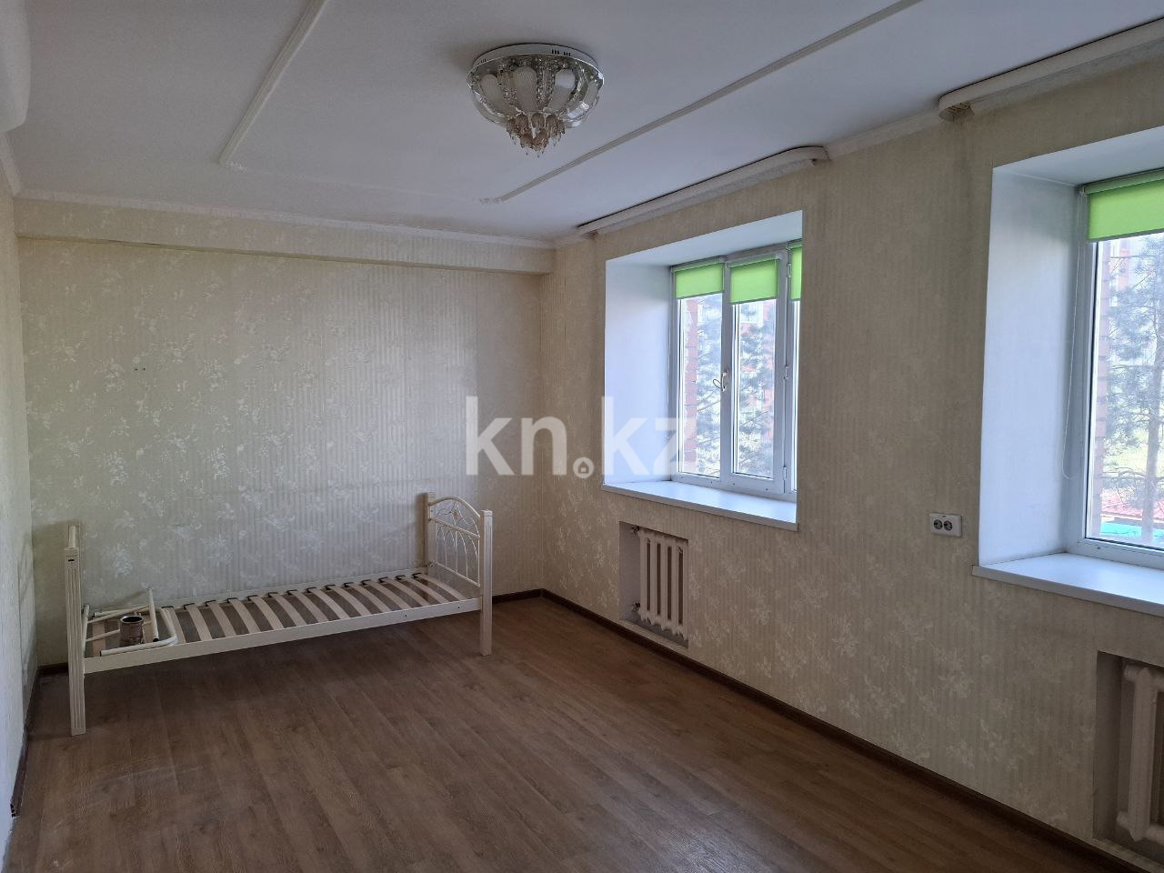 Продажа 3-комнатной квартиры, 90 м², Абая, дом  1 - ул. Кумисбекова в Астане - фото 6