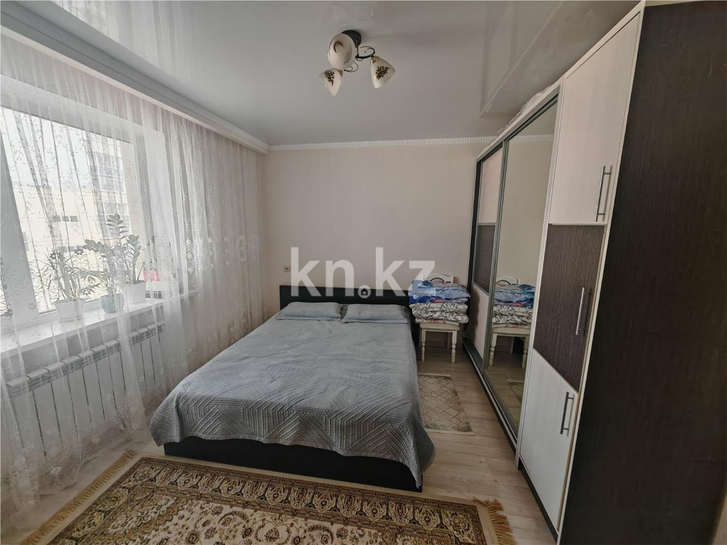 Продажа 4-комнатной квартиры, 97 м², ул. Култегин в Астане - фото 12
