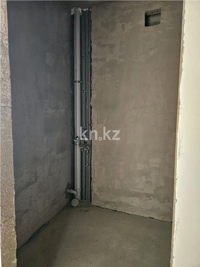 Продажа 1-комнатной квартиры, 41 м² в Астане - фото 3