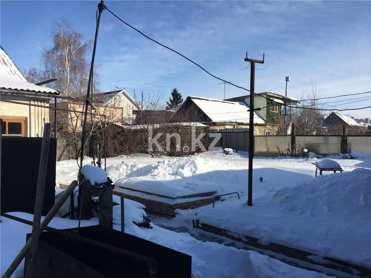 Продажа 5-комнатного дома, 70.8 м² - Продажа домов, коттеджей в Казахстане фото 21 из 22