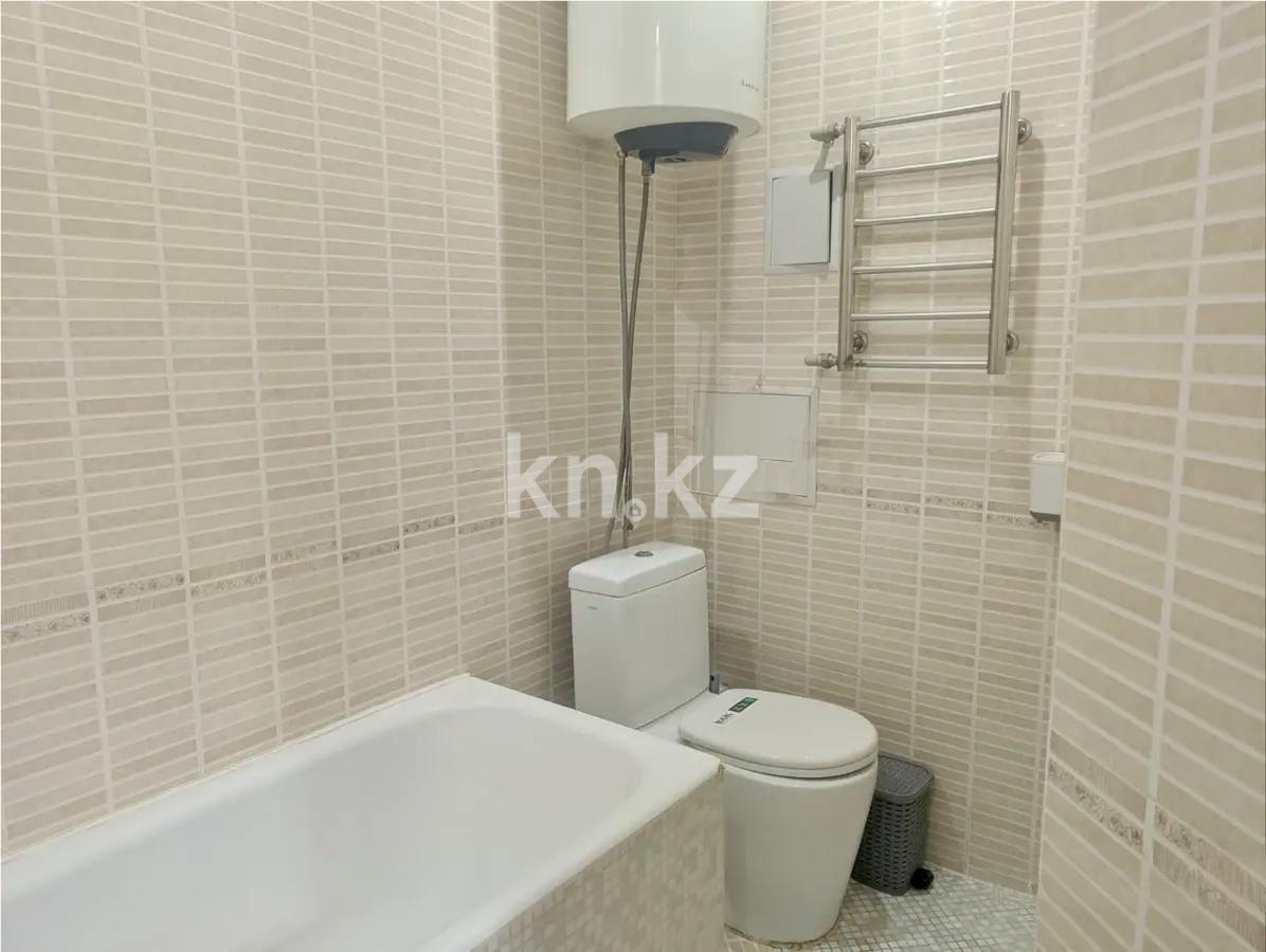 Продажа 2-комнатной квартиры, 65 м², ул. Аскарова, дом  21/20 - Продажа  двухкомнатных квартир в Алматы с фото фото 4 из 5