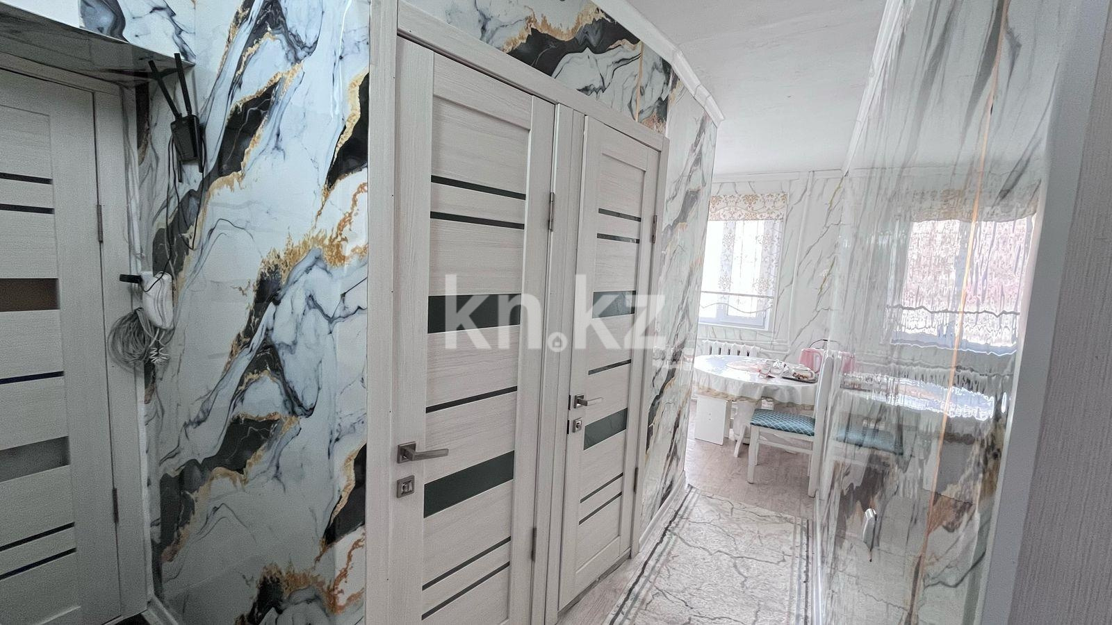 Продажа 2-комнатной квартиры, 45 м² - Недвижимость в Караганде - страница 4 фото 8 из 12