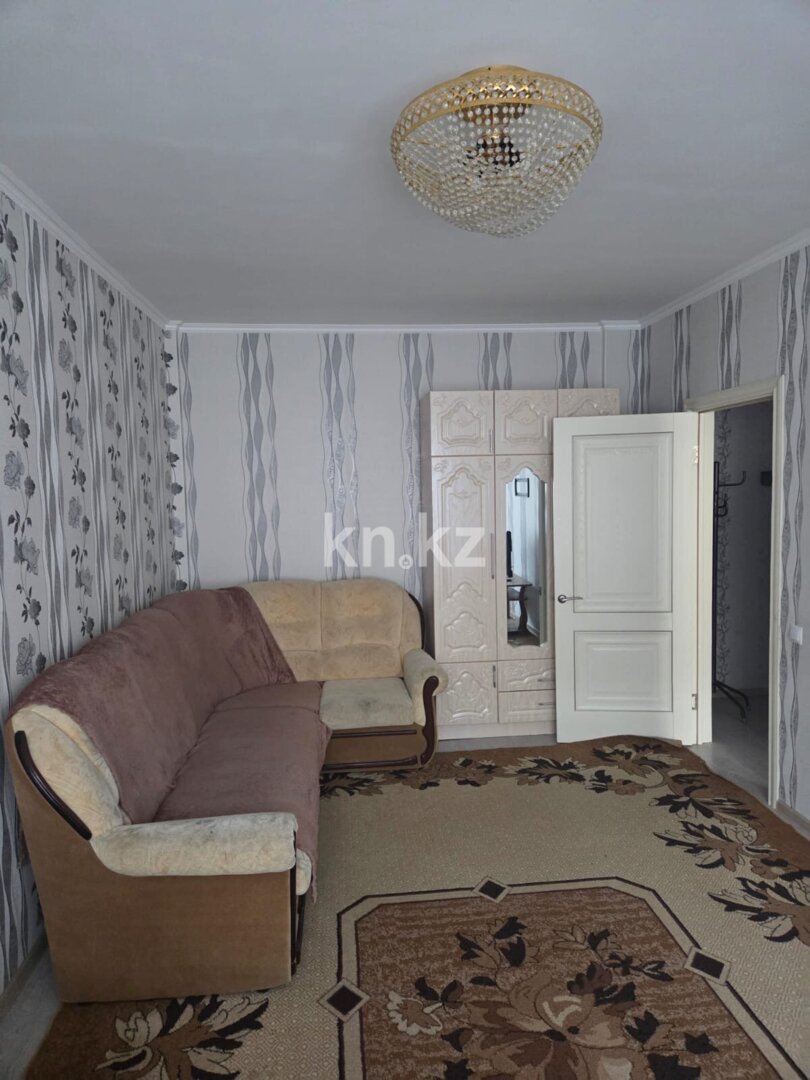 Аренда 1-комнатной квартиры, 39 м² в Астане - фото 4