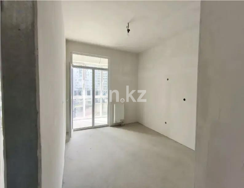 Продажа 1-комнатной квартиры, 37 м², пр. Абая, дом  130/6 в Алматы - фото 2