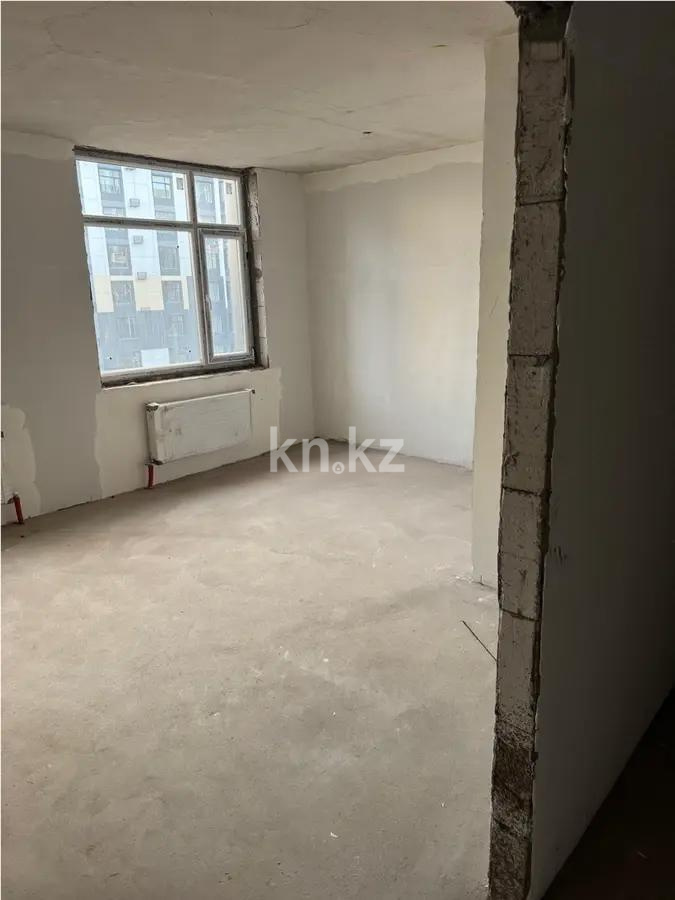 Продажа 1-комнатной квартиры, 32.3 м² - Продажа квартир в Астане фото 1 из 2