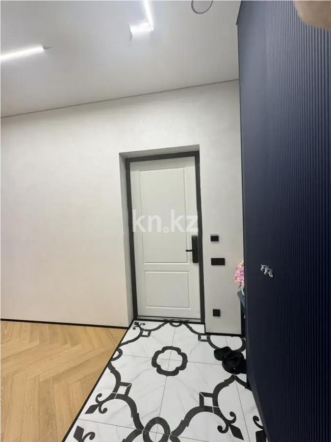 Продажа 4-комнатной квартиры, 142 м² - Продажа  четырехкомнатных квартир в новостройках Алматы с фото фото 6 из 7