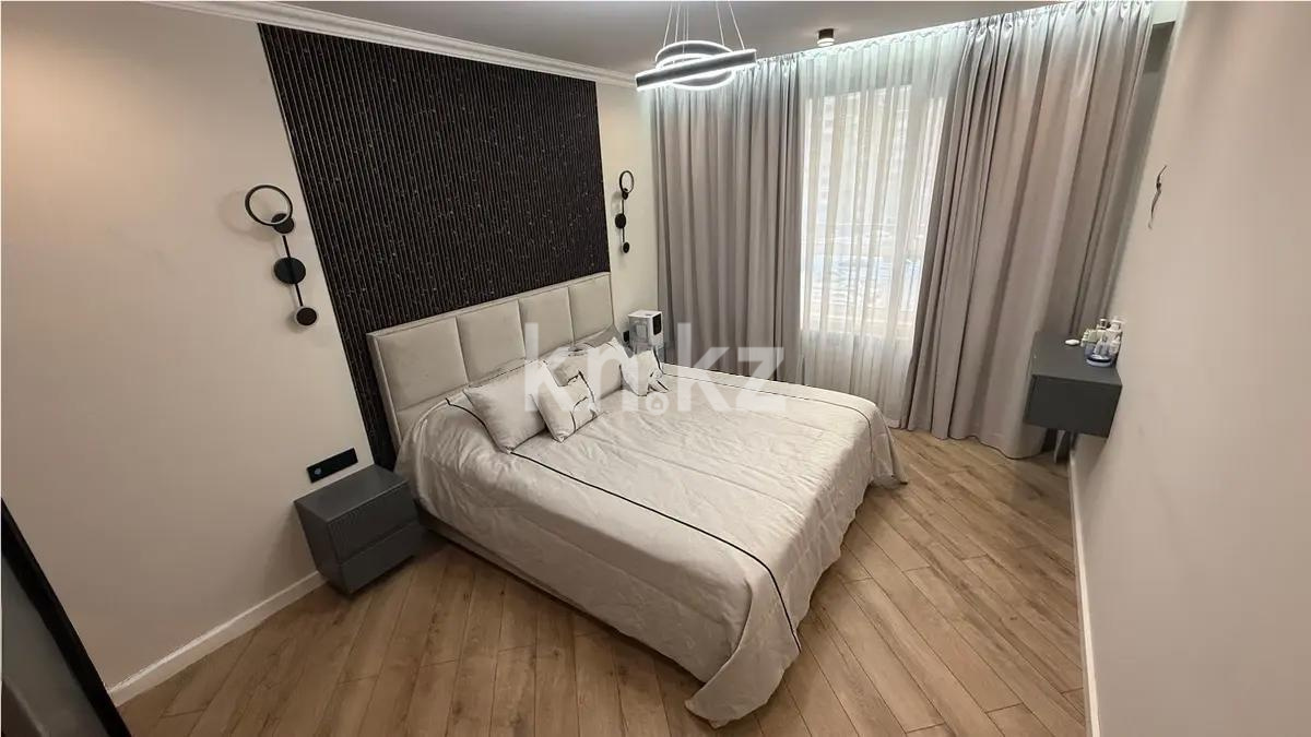 Продажа 2-комнатной квартиры, 65 м² - Продажа квартир в новостройках Алматы фото 2 из 5