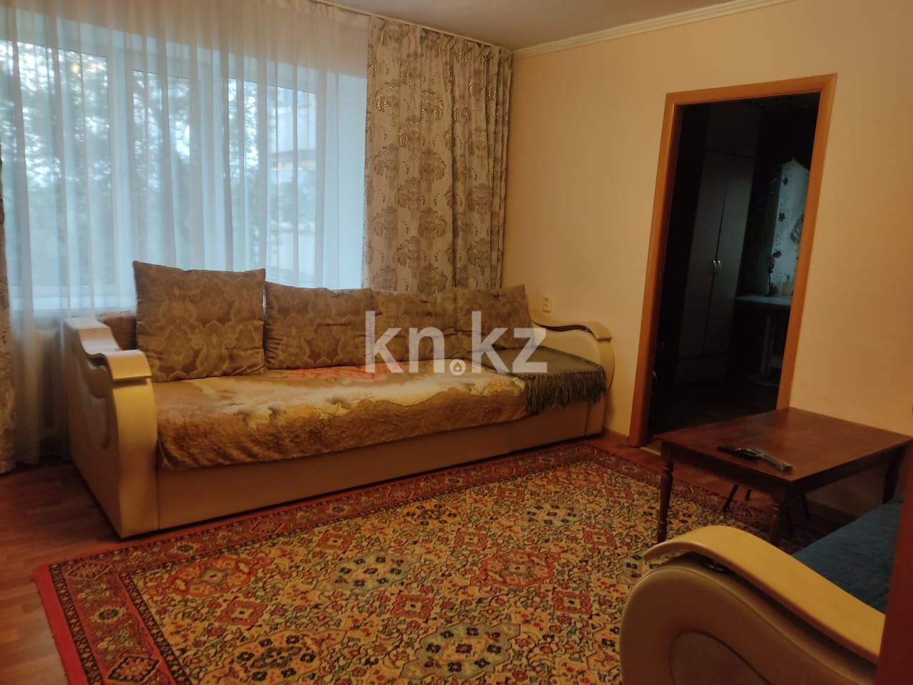 Продажа 4-комнатной квартиры, 67 м², мкр-н 6-й, дом  61 - Продажа квартир в Темиртау фото 1 из 11