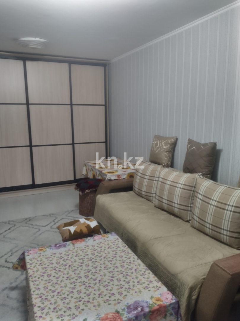 Продажа 1-комнатной квартиры, 33 м² - Продажа однокомнатных квартир от собственников в Алматы - страница 22 фото 7 из 8