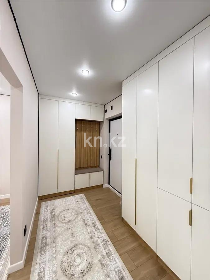 Продажа 1-комнатной квартиры, 35 м², пр. Райымбека, дом  590 стр в Алматы - фото 4