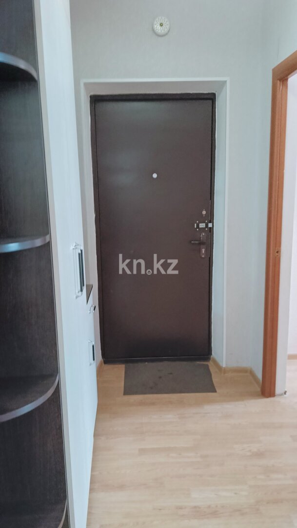 Продажа 1-комнатной квартиры, 38 м² в Астане - фото 13