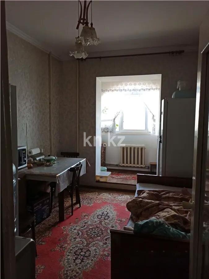 Продажа 1-комнатной квартиры, 36 м² в Алматы