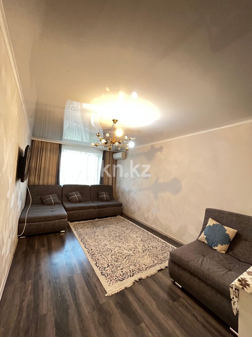 Продажа 3-комнатной квартиры, 70 м² в Астане - фото 5