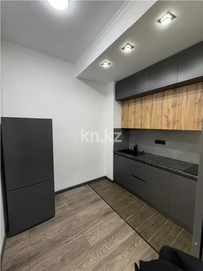 Продажа 2-комнатной квартиры, 54 м² в Алматы - фото 3