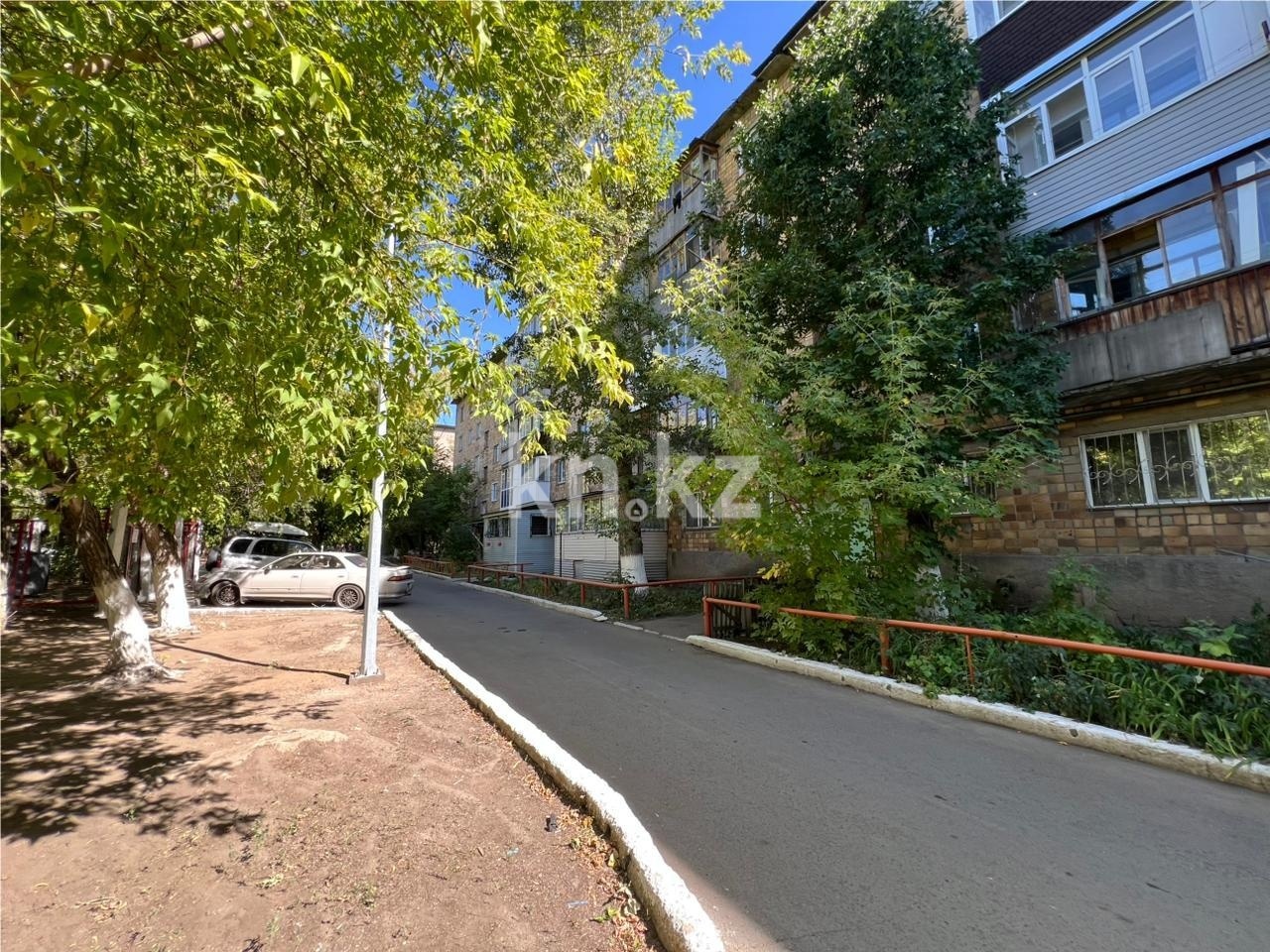 Продажа 2-комнатной квартиры, 43 м² в Караганде - фото 12