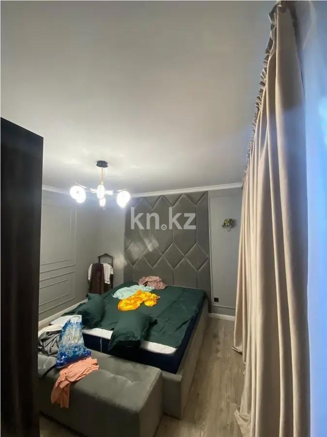 Продажа 3-комнатной квартиры, 85 м², мкр-н Шугыла, дом  340/4 в Алматы - фото 2