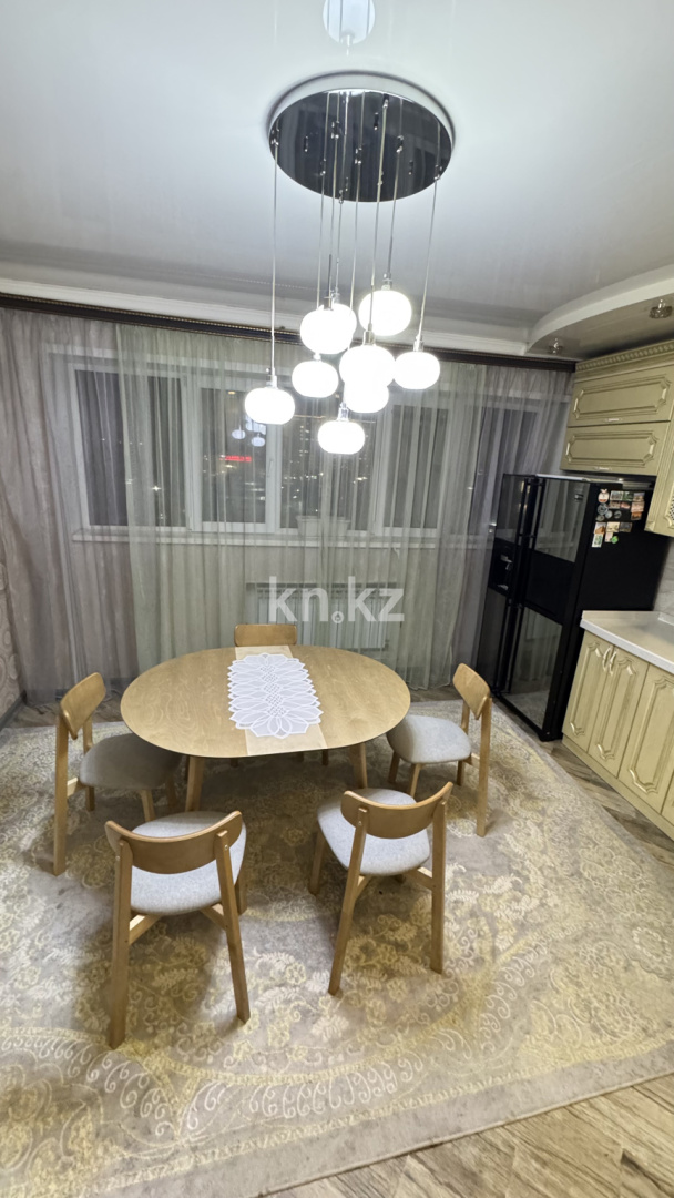 Продажа 3-комнатной квартиры, 112.2 м² - Продажа квартир от собственников в Алматы фото 15 из 40