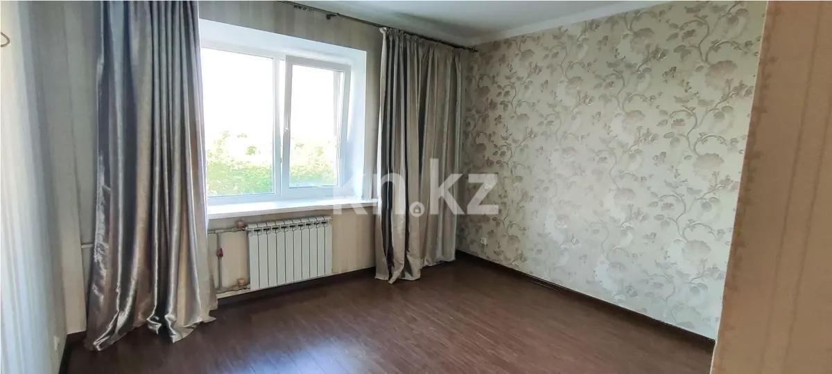 Продажа 2-комнатной квартиры, 47.6 м² в Алматы
