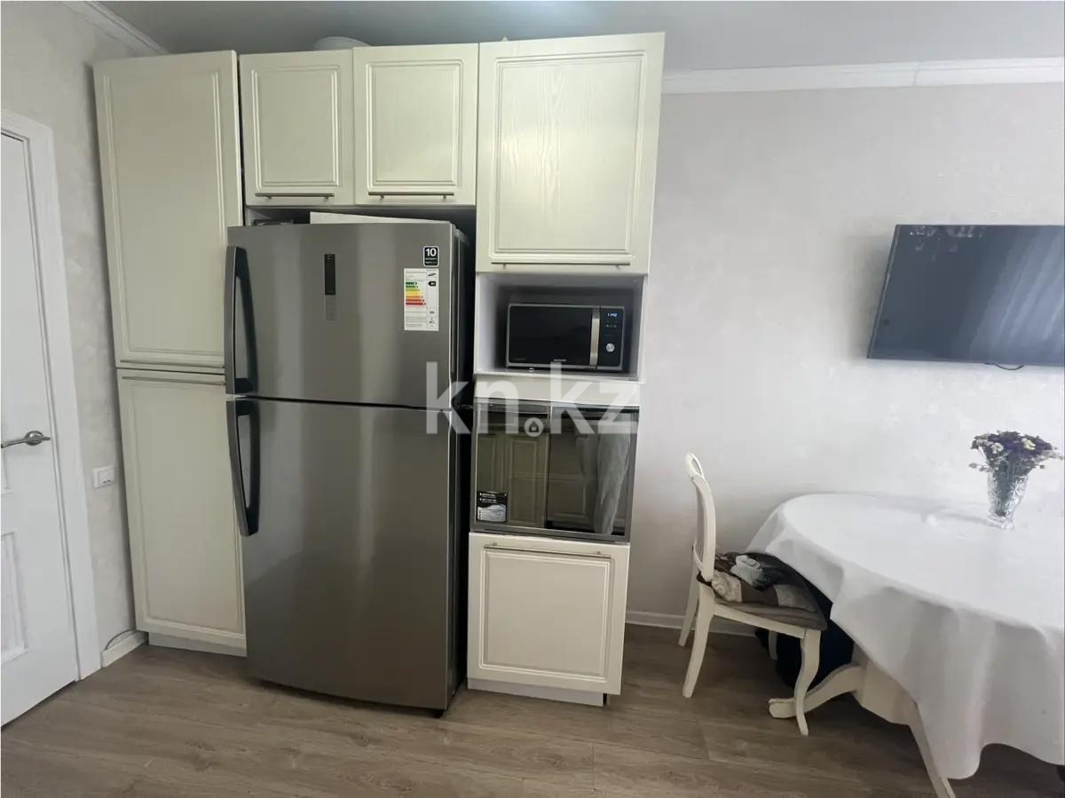 Продажа 3-комнатной квартиры, 84 м², ул. Сарайшык, дом  5 в Астане - фото 4