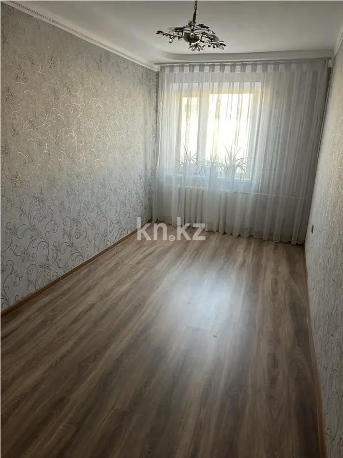 Продажа 3-комнатной квартиры, 60.5 м², ул. Биржан-сал, дом  1/1 в Астане - фото 3