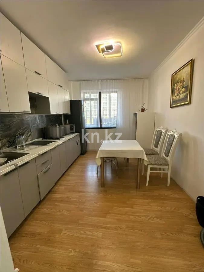 Продажа 3-комнатной квартиры, 80 м² в Астане - фото 4