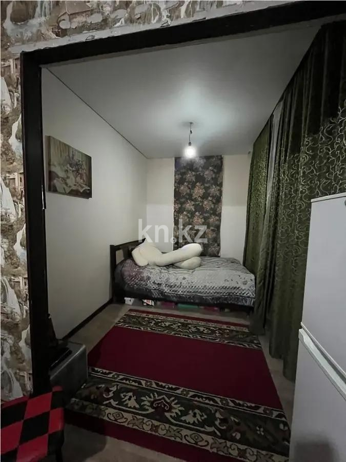 Продажа 1-комнатной квартиры, 41 м² в Алматы - фото 2