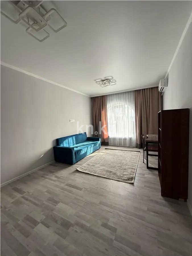 Продажа 2-комнатной квартиры, 82 м² в Алматы