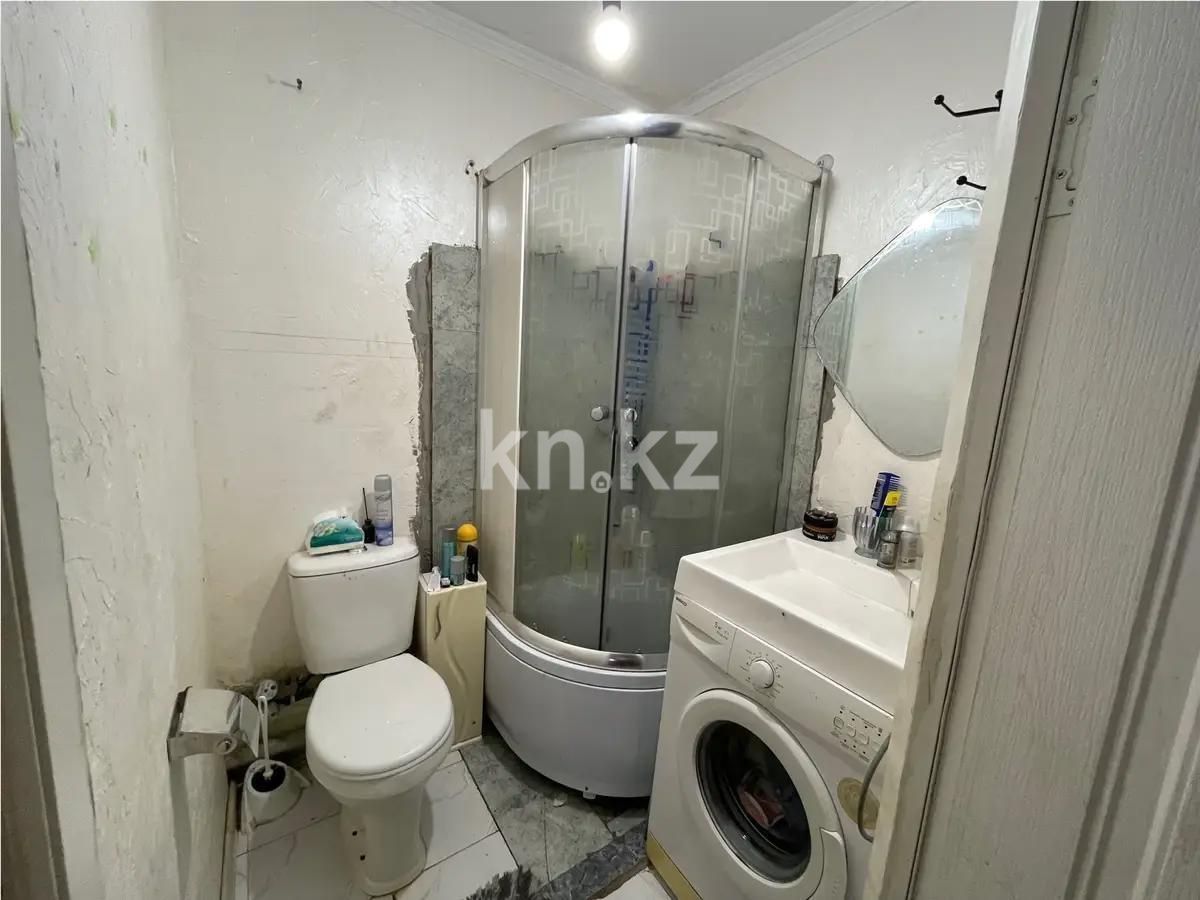 Продажа 1-комнатной квартиры, 22 м², ул. Алтынкол, дом  2а - Продажа  однокомнатных квартир в Алматы без посредников фото 3 из 3