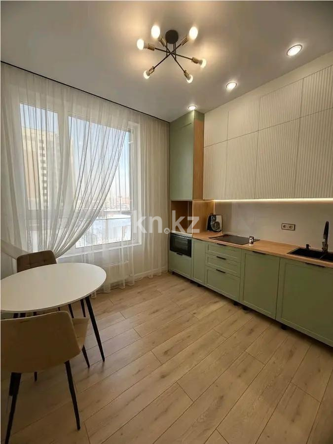 Продажа 2-комнатной квартиры, 42 м² в Астане - фото 4