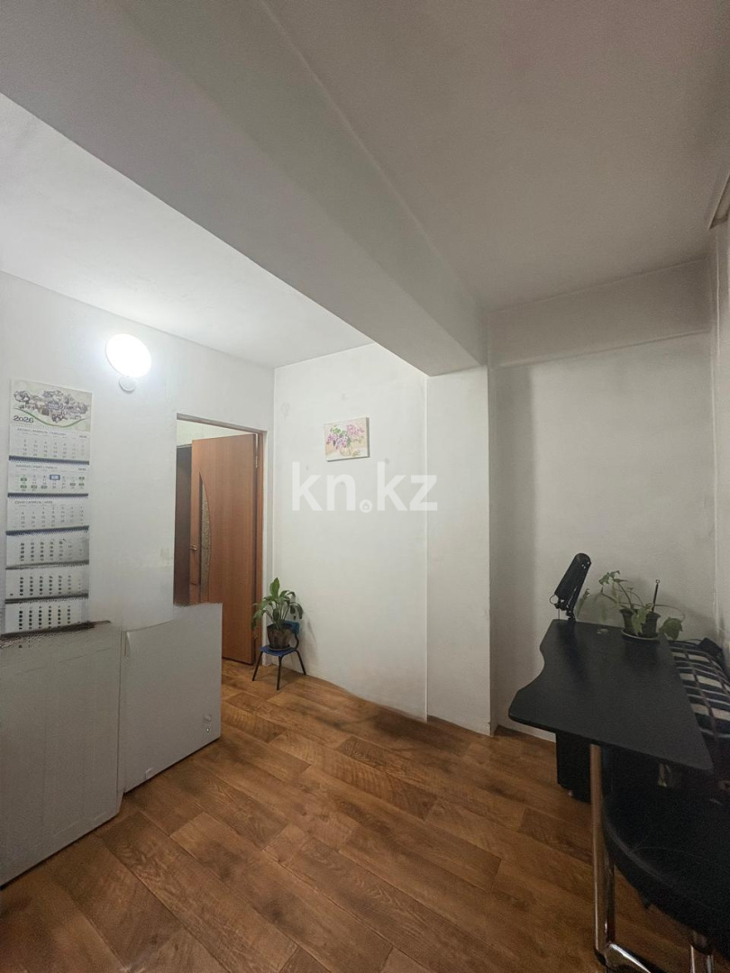 Продажа 1-комнатной квартиры, 32 м² в Алматы
