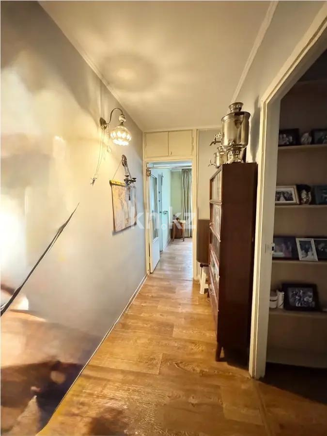 Продажа 3-комнатной квартиры, 56 м², мкр. Казахфильм, дом  36 - Продажа квартир в Казахстане фото 8 из 8