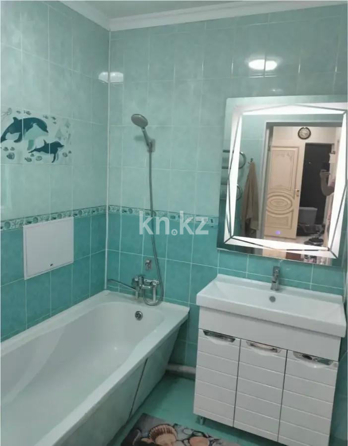 Продажа 3-комнатной квартиры, 76 м², ул. Молдагалиева, дом  20 в Алматы - фото 6