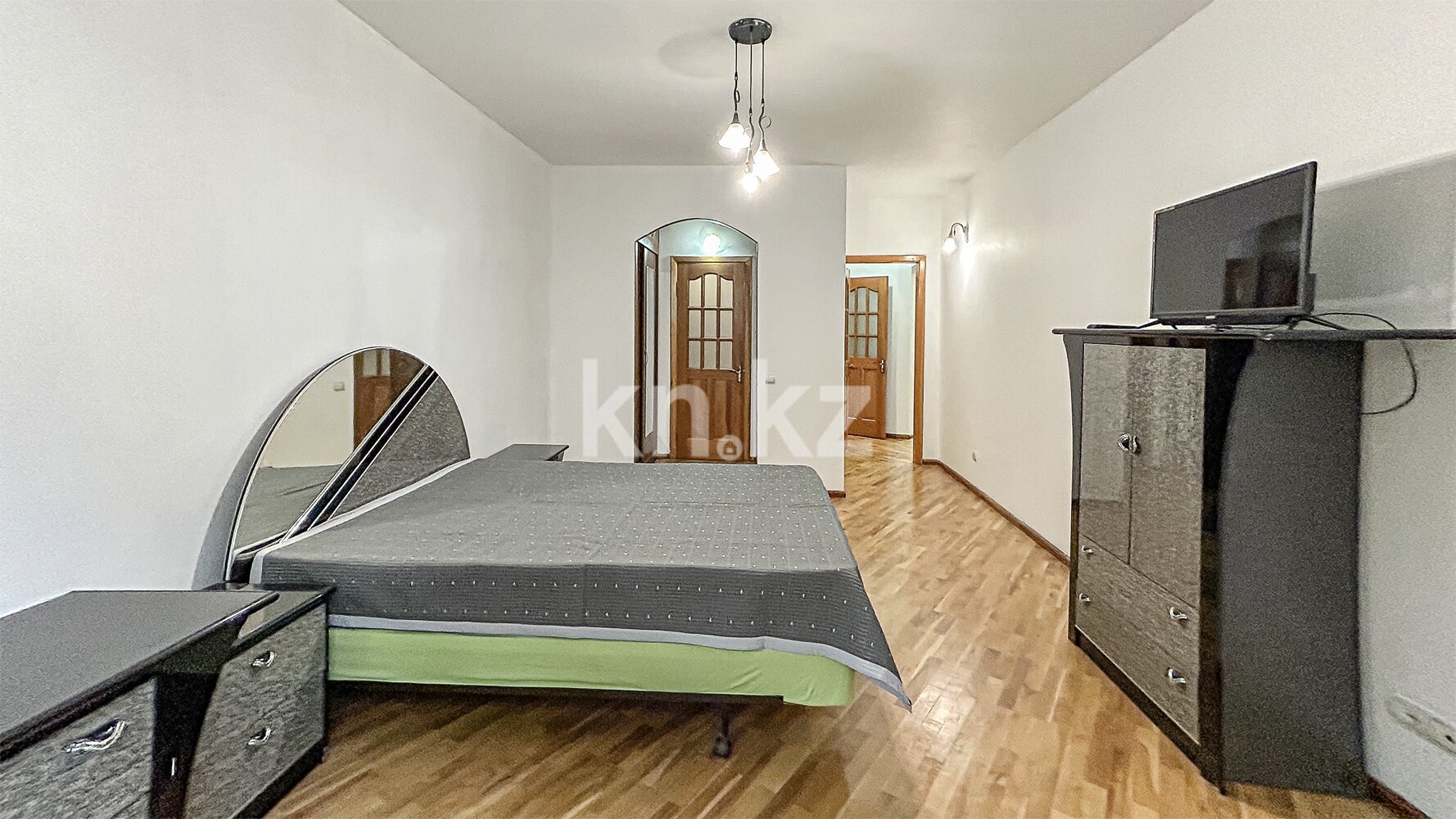 Аренда 3-комнатной квартиры, 70 м² в Алматы - фото 8