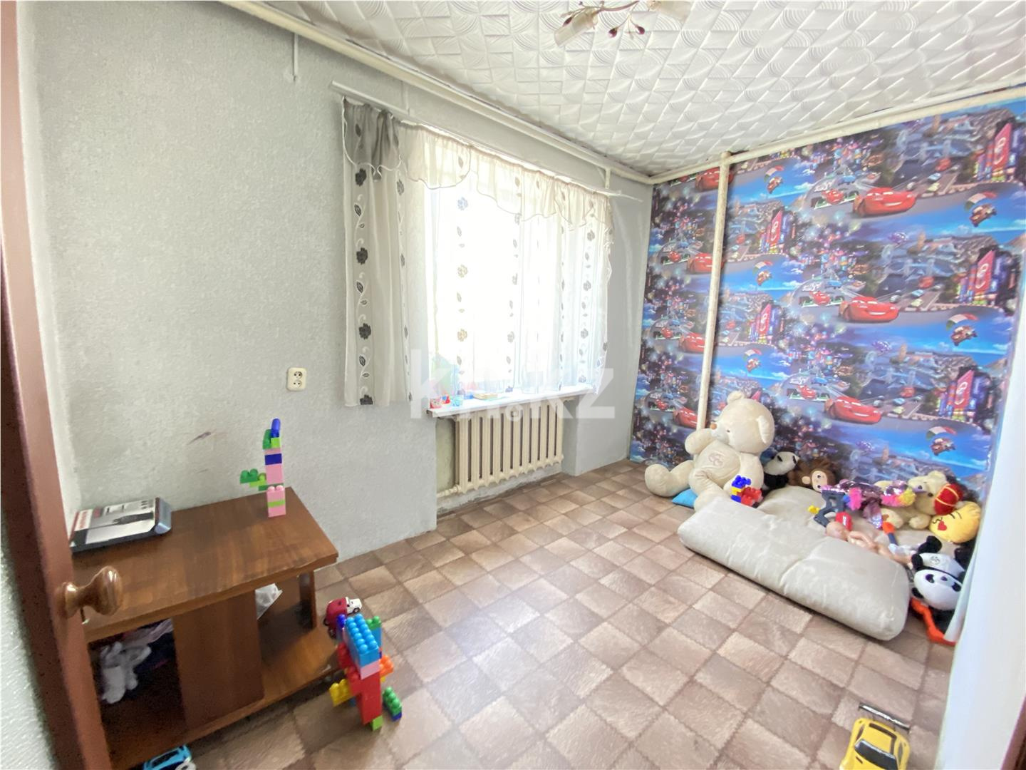 Продажа 4-комнатного дома, 91 м², ул. Кошкарбаева - Продажа домов, коттеджей в Караганде фото 8 из 12