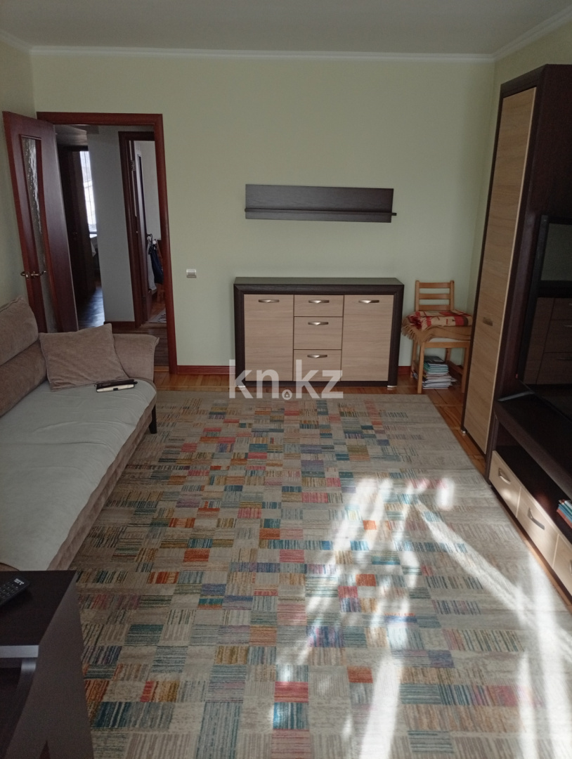 Продажа 2-комнатной квартиры, 64 м² - Продажа квартир в Алматы с фото фото 6 из 14