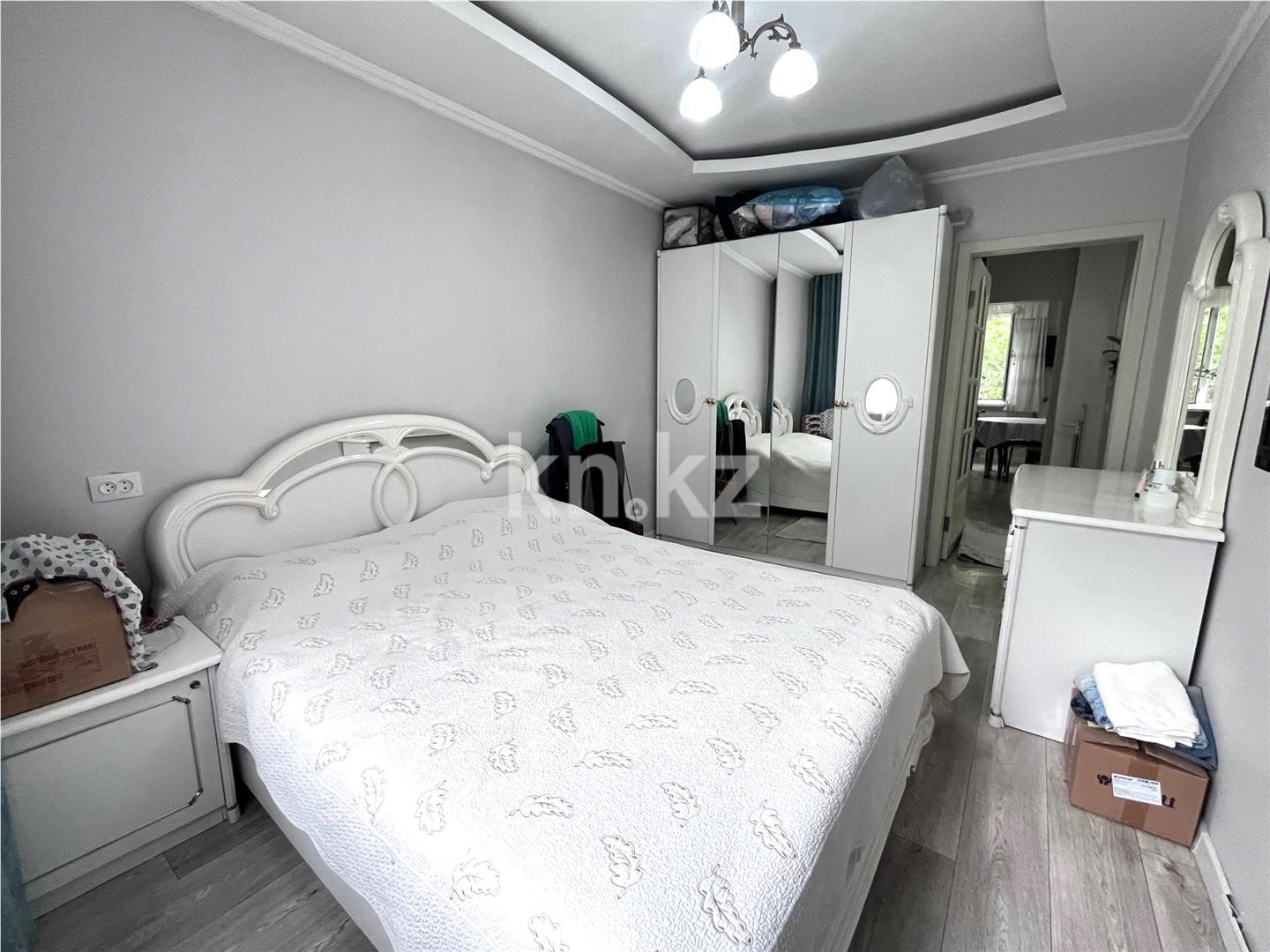 Продажа 3-комнатной квартиры, 64 м² - Продажа квартир в панельном доме в Караганде - страница 3 фото 5 из 18