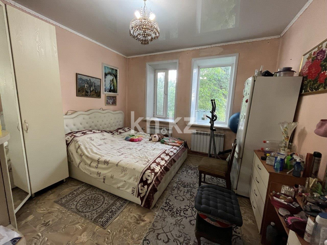 Продажа 2-комнатного дома, 50 м², 721 километр в Караганде - фото 4