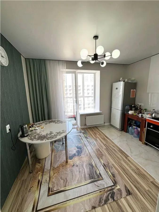 Продажа 3-комнатной квартиры, 88 м² в Астане - фото 4