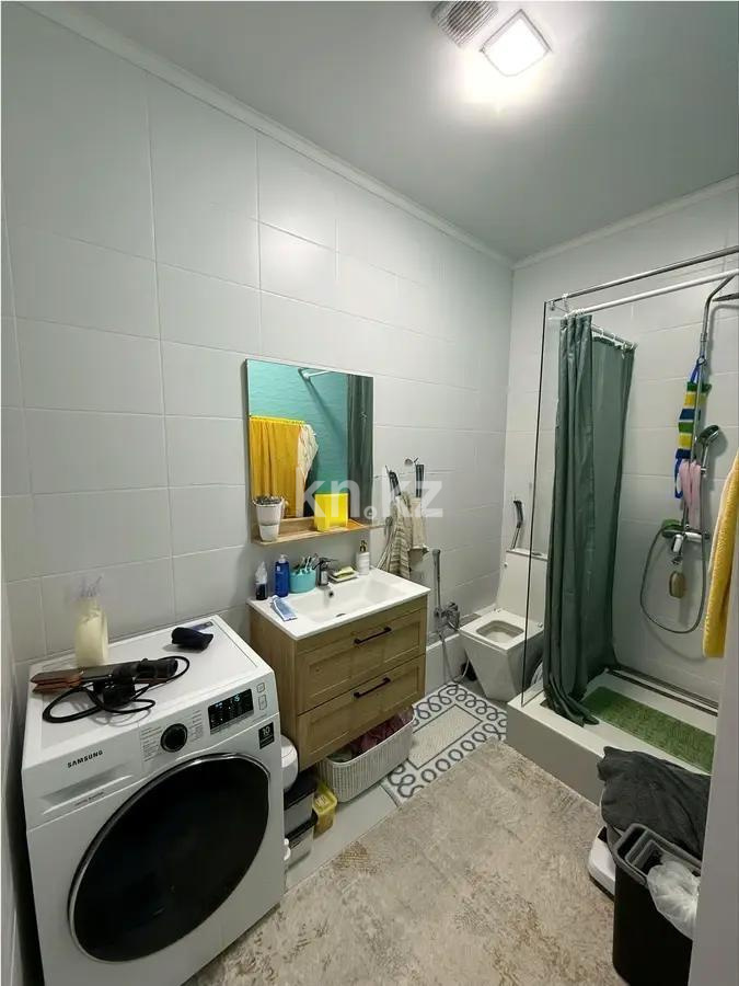 Продажа 4-комнатной квартиры, 112.8 м², ул. Кургальжинское шоссе, дом  15/1 - Продажа  четырехкомнатных квартир в новостройках Астаны фото 4 из 4