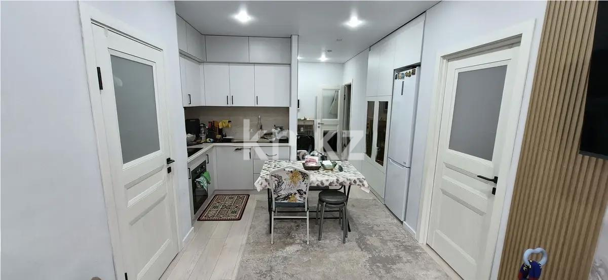 Продажа 4-комнатной квартиры, 60 м² - Продажа четырехкомнатных квартир от собственников в Алматы - страница 5 фото 3 из 4