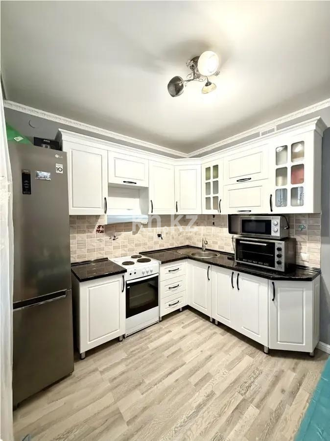 Продажа 1-комнатной квартиры, 39 м² - Продажа квартир в Астане - страница 11 фото 2 из 3