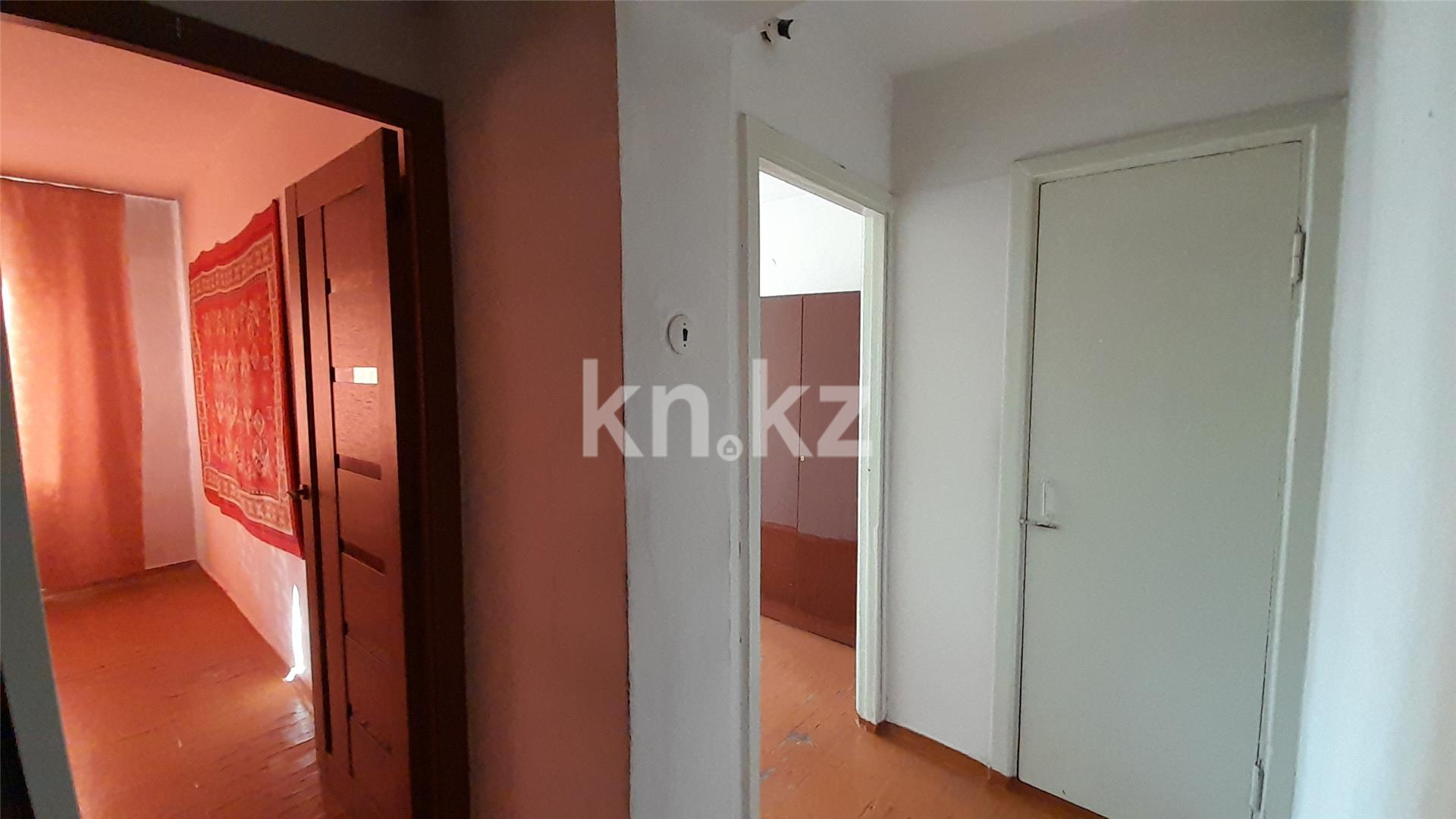 Продажа 4-комнатной квартиры, 65 м² - Продажа квартир в блочном доме в Темиртау - страница 13 фото 16 из 17