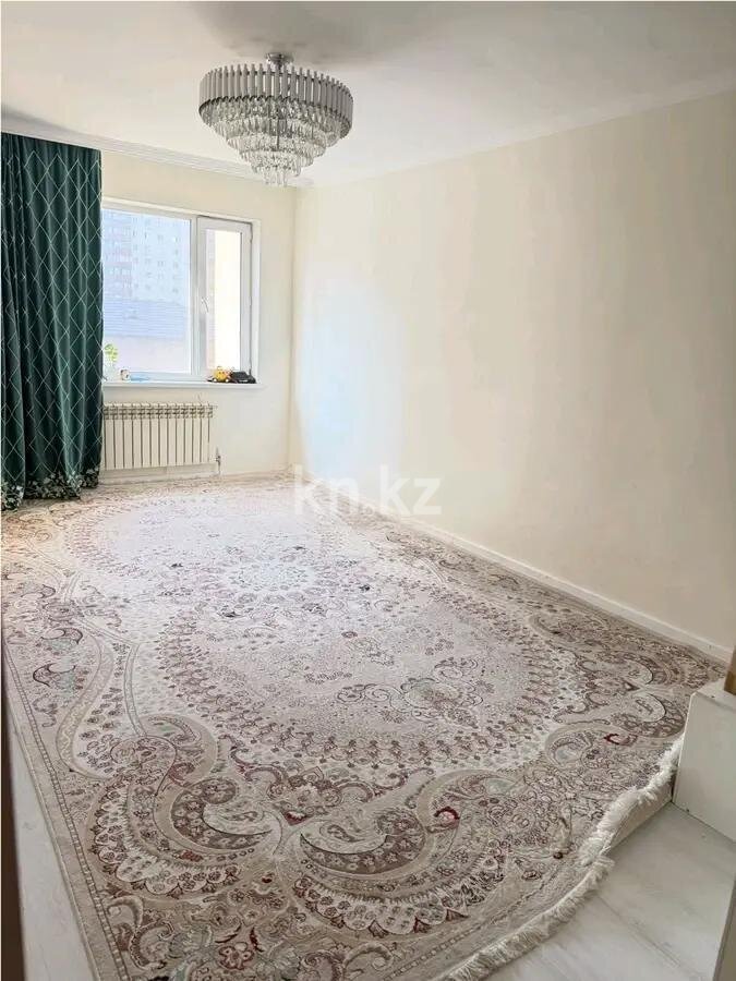 Продажа 2-комнатной квартиры, 71.84 м² в Астане