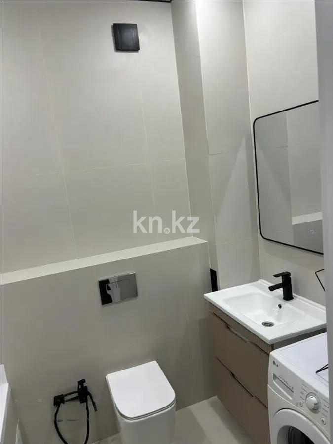 Продажа 2-комнатной квартиры, 62 м², ул. Айтматова, дом  77/8 - Продажа  двухкомнатных квартир в Астане с фото фото 3 из 3