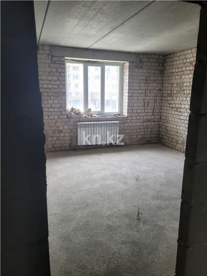 Продажа 2-комнатной квартиры, 64.8 м², ул. Айнакол, дом  62 - Продажа  двухкомнатных квартир в новостройках Астаны без посредников фото 1 из 3